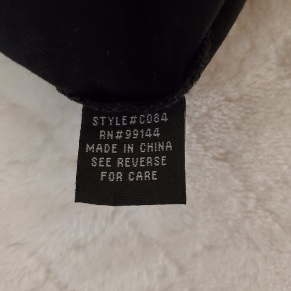 LAPIS CUTE RUFFLE TOP - Picture 5 of 5